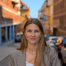 Picture of Hanna Schuller