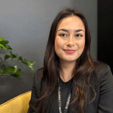 Picture of Louise Remø