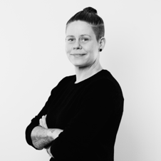 Picture of Louise Nøhr