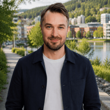 Picture of Christopher Harnesk-Nilsson