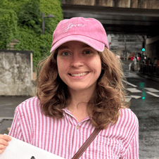 Picture of Emily Sanders