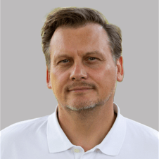 Picture of Vincent Metzler