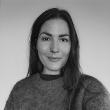 Bild på Nathanelle Svaleklev