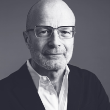 Picture of Lars T Andersson