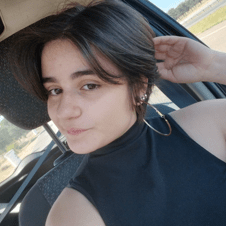 Picture of Celtia Martín García