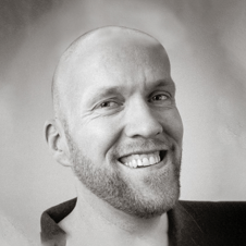 Bilde av Daniel Aase
