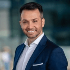 Picture of Emanuele Tricca