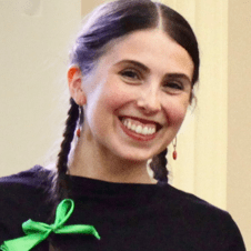 Picture of Isabella Fisher