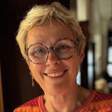 Photo de Chantal MARTINOTTI