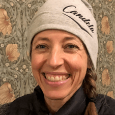 Picture of Brigitte Junker