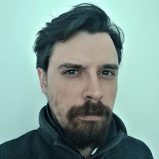 Picture of Phill Cavell