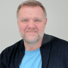 Bilde av Pål Tingelstad