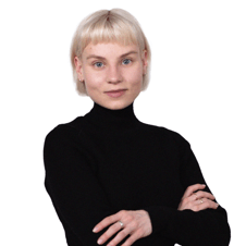 Picture of Aino Aittasalo