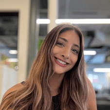 Picture of Asha Bhayani