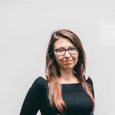Picture of Kateřina Sinijärv