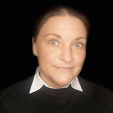 Picture of Alexandra Gehrke