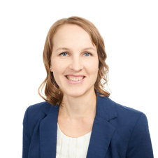 Kuva henkilöstä Johanna Ylipaavalniemi
