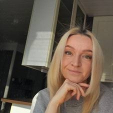 Kuva henkilöstä Vladislava Kivelä