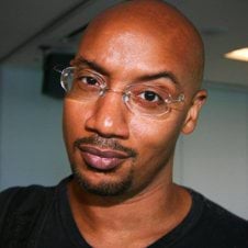 Picture of David Joness