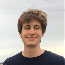 Picture of Tommaso Marcato