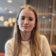 Bild på Alice Fredrikson