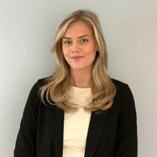 Picture of Disa Ferm