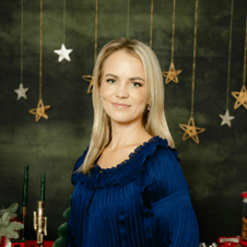 Picture of Helena Jaanus