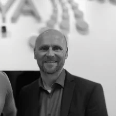 Bild på Hans Görrel