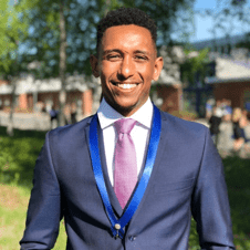 Picture of Robel Gebremeskel