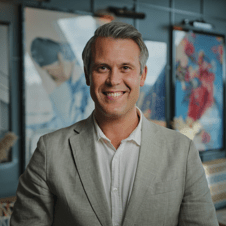 Bild på Karl Hellström