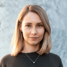 Picture of Liudmila Pozdniakova