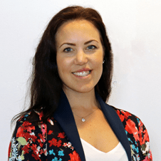 Picture of Therese Nilsson