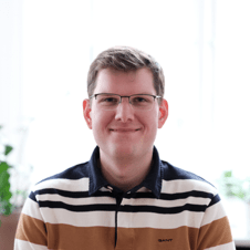Billede af Frederik Bundgaard Aarslev