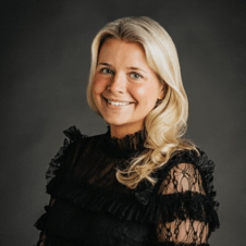 Bild på Julia Järvholm