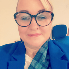 Picture of Yvonne Manson
