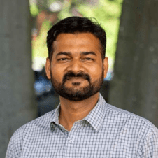 Picture of Srikanth Panda