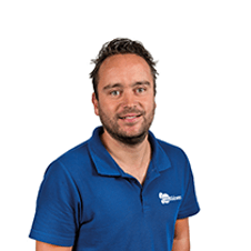 Foto van Stefan Houtkamp