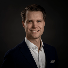 Picture of Viktor Josefsson