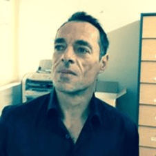 Photo de Marc Bernede