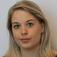 Kuva henkilöstä Jenna Ojala