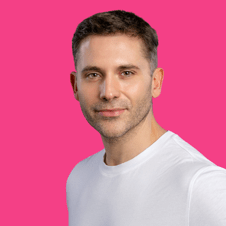 Picture of David Dillinger