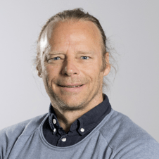 Bild på Antoine Delepiere