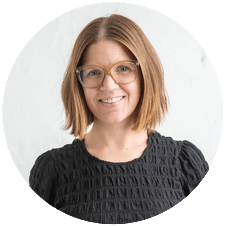 Bild på Emma Baugh