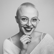Picture of Michaela Zbrojová