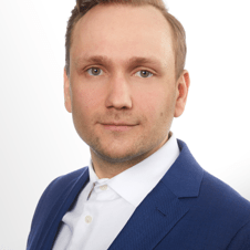 Kuva henkilöstä Matti Nieminen