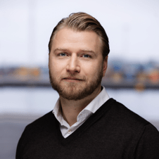 Picture of Christoffer John Hansen