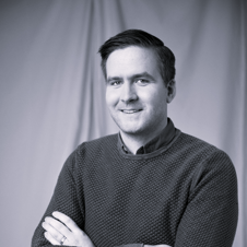 Picture of Mathias Lindqvist
