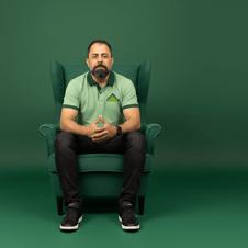 Foto de Maurício Guimarães Lópes