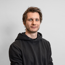 Billede af Christoffer Rysholt Christensen