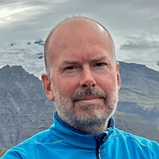 Billede af Brian Schou